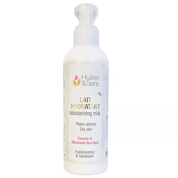 Body milk
