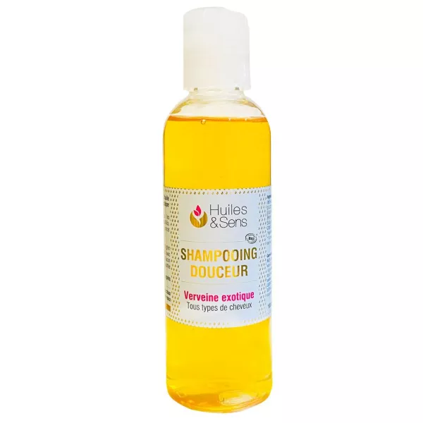 Neutrale Basisseife Hair & Body