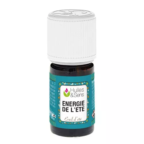 Ätherische Ölkomposition 