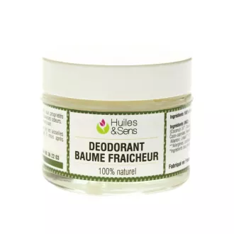 Deo Stick Natron & Rosmarin 2