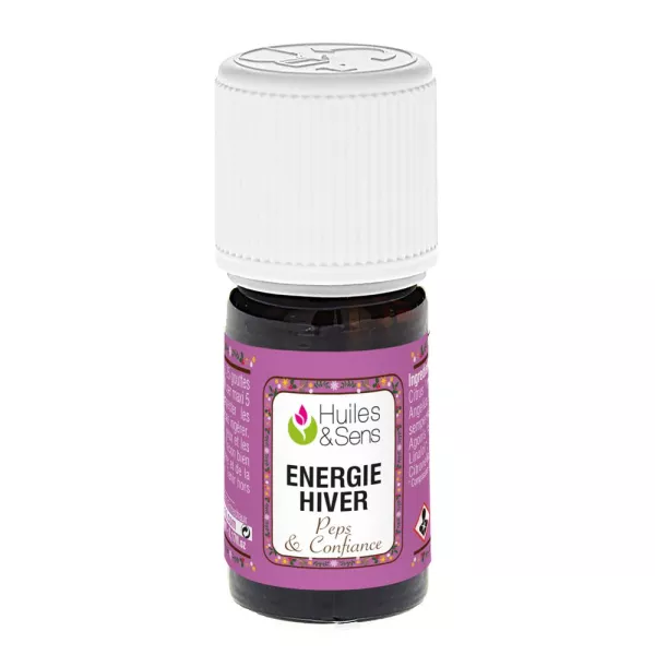 Synergie ENERGIE DE L'HIVER