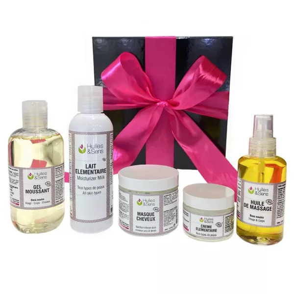 Gift Box Elementaire