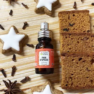 Ätherische Ölkomposition Pain d'épices 2