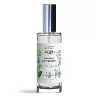 Parfum d'Ambiance Fraîcheur