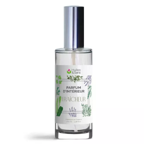 Parfum d'intérieur Fraîcheur