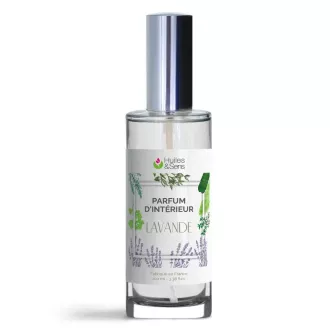 Parfum d'Intérieur Lavande