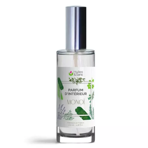 Parfum d'Intérieur Monoï