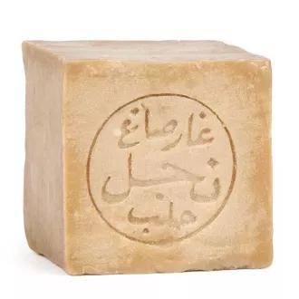 Aleppo Seife 12.5%