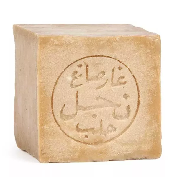 Aleppo soap 12.5%