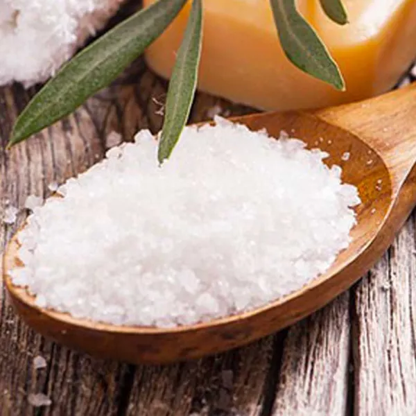 Epsom salts