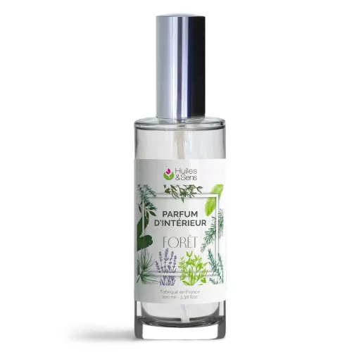 Parfum d'intérieur Forêt