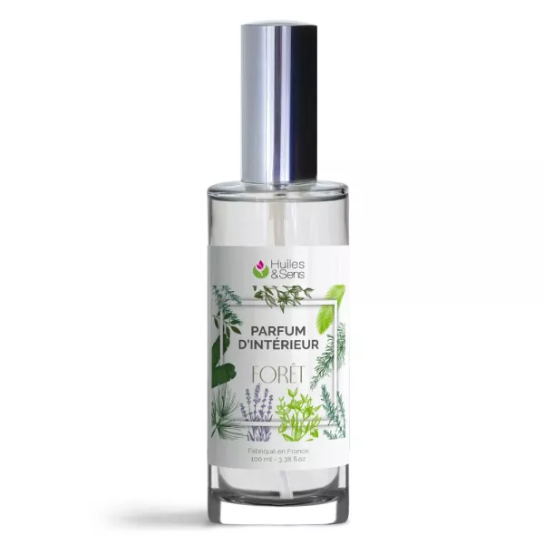 Parfum d'intérieur Forêt