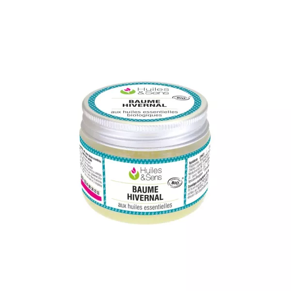 Coffret Défenses Naturelles