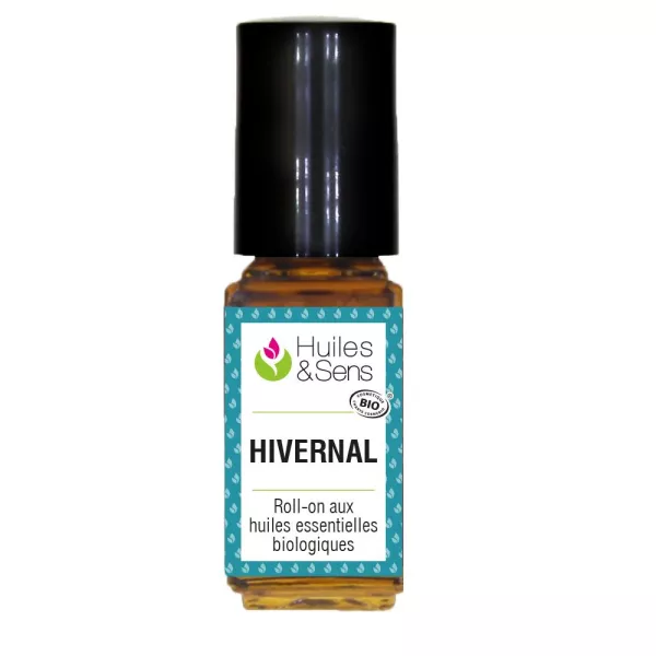 Coffret Défenses Naturelles
