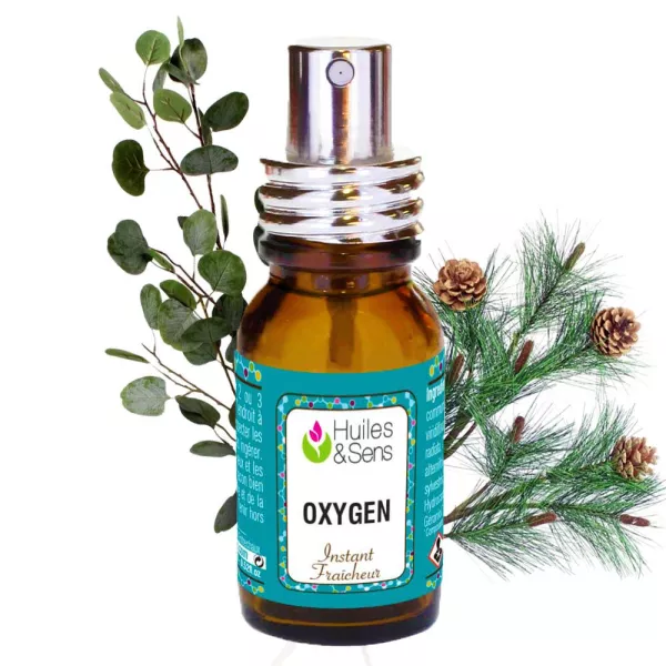 Coffret Défenses Naturelles