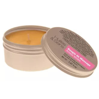 Massagekerze Amour Tendre 2