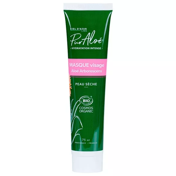 Aloe Vera Gelly (organic)
