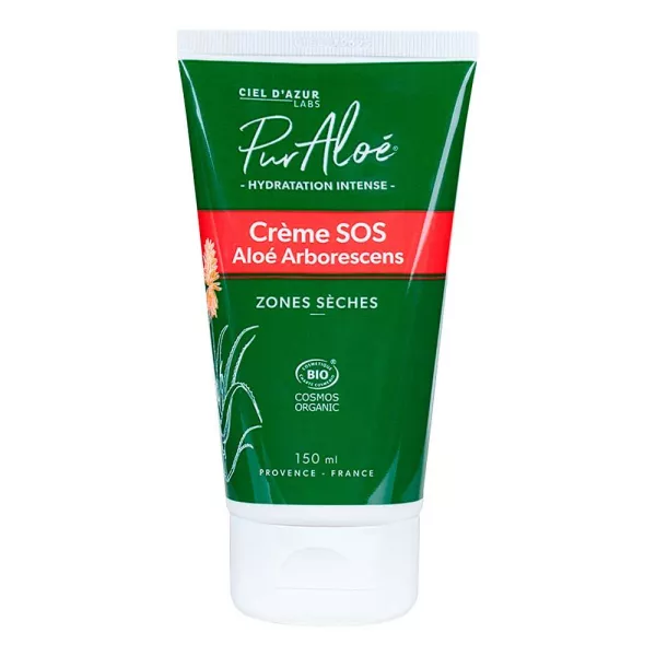 Aloe Vera Gelly (organic)