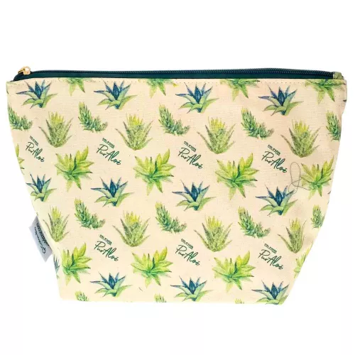 Aloe Vera Gelly (organic)