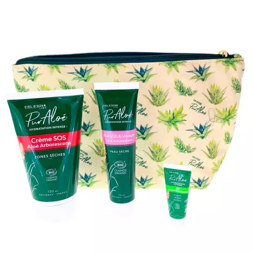 Aloe Vera Gelly (organic)