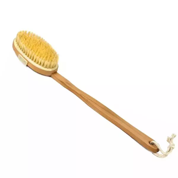 Wooden Massage Brush