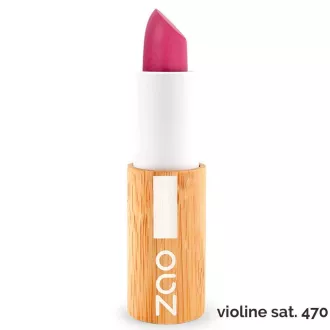 Rouge à lèvres classic ZAO 2