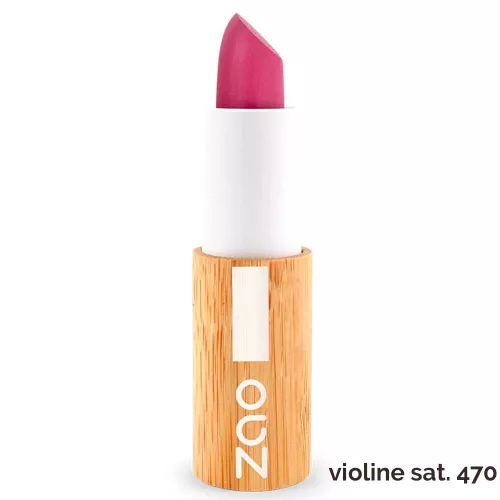 Rouge à lèvres classic ZAO