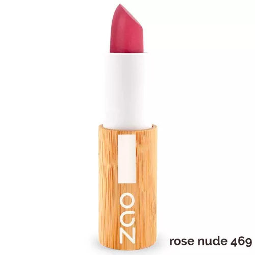 Rouge à lèvres classic ZAO