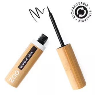 Eyeliner Feutre noir Intense