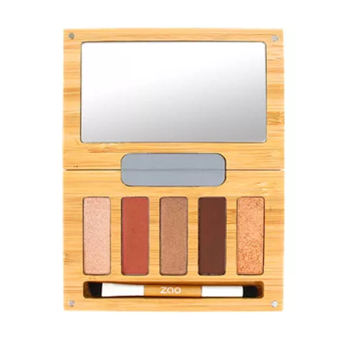 Palette ombres à paupières clin d'oeil