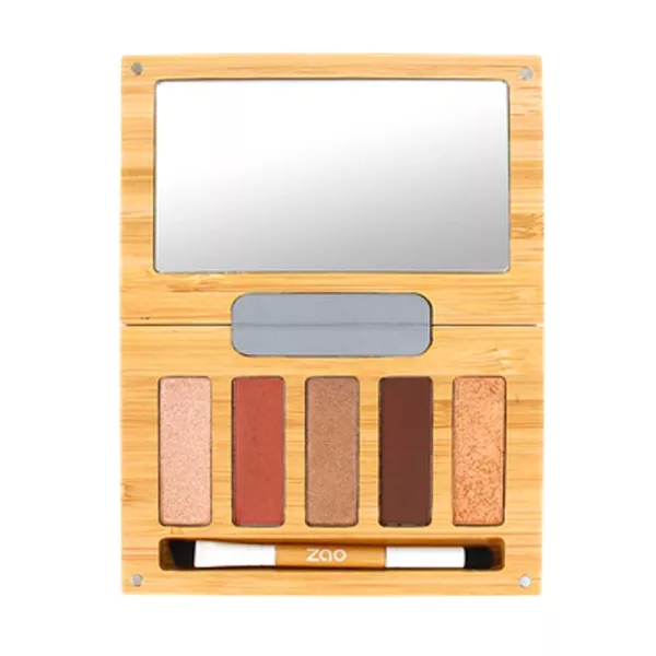 Palette ombres à paupières clin d'oeil
