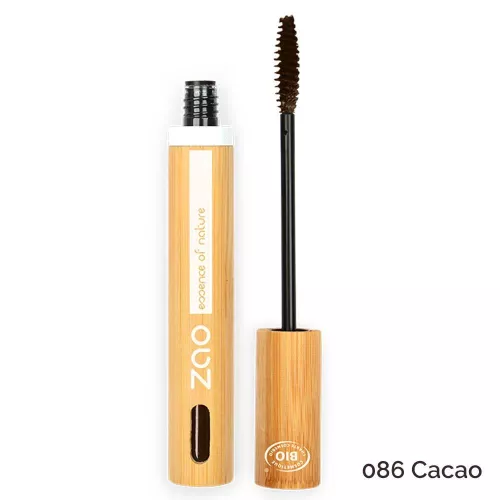 Mascara Volume & Gainage