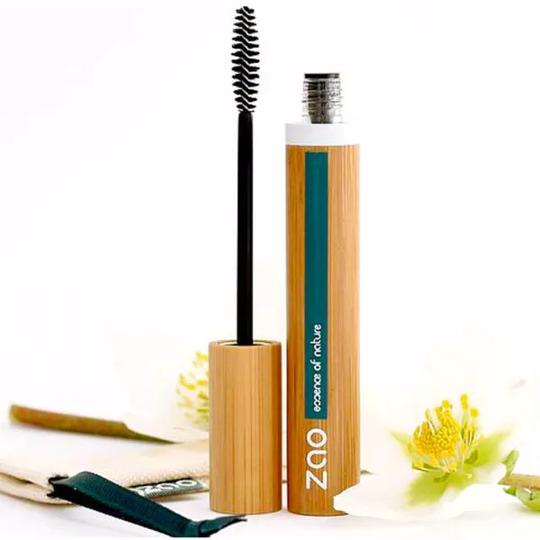 Mascara Volume & Gainage