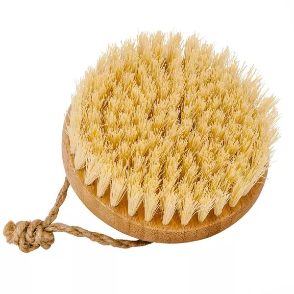 Wooden Massage Brush