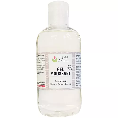 After Sun Beauty Oil