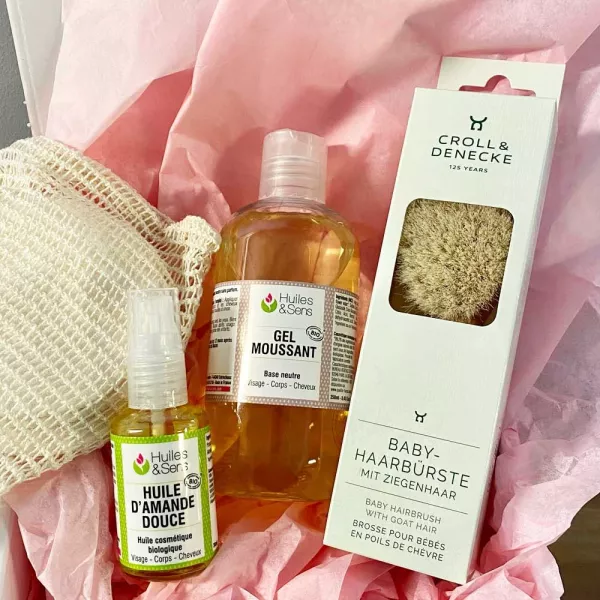 After Sun Beauty Oil