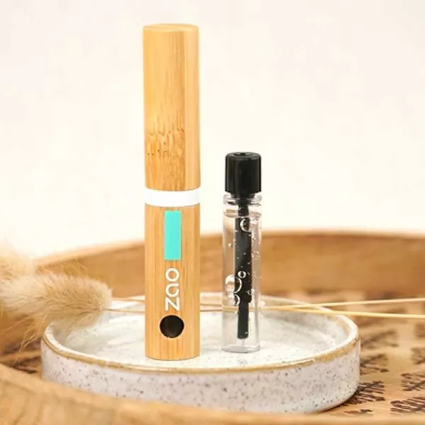 Soin cils fortifiant