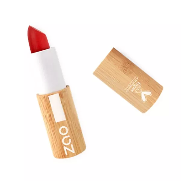 Rouge à lèvres audacieux  ZAO