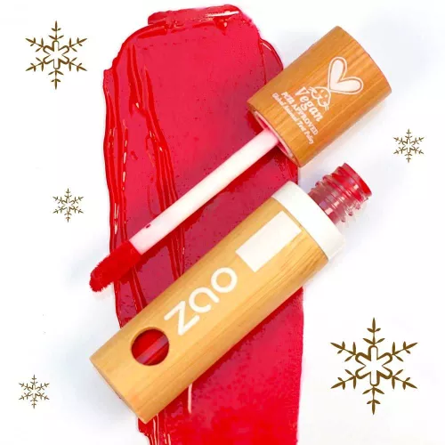 Rouge à lèvres classic ZAO