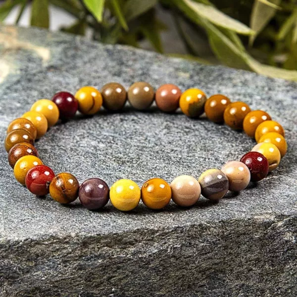 Bambus Massagebürste