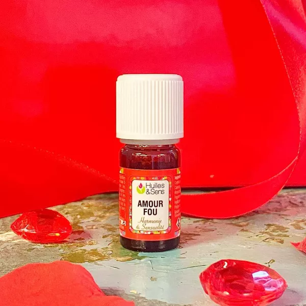 Coffret St Valentin