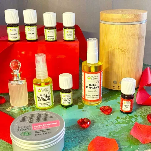 Amour Fou Geschenk Set