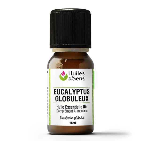 huile essentielle eucalyptus globulus (bio)