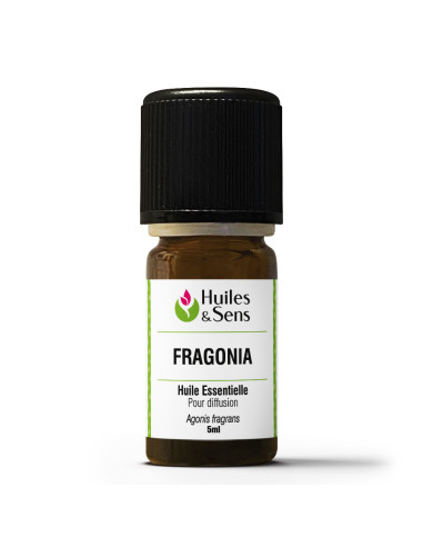 ätherisches Öl  Fragonia