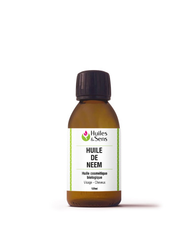 Neemöl aus kbA