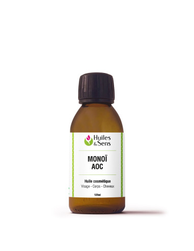 Monoi Mazerat