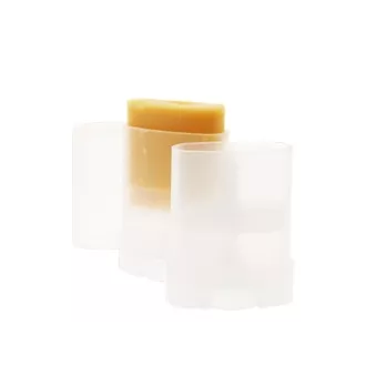 Ovaler Mini Stick natur