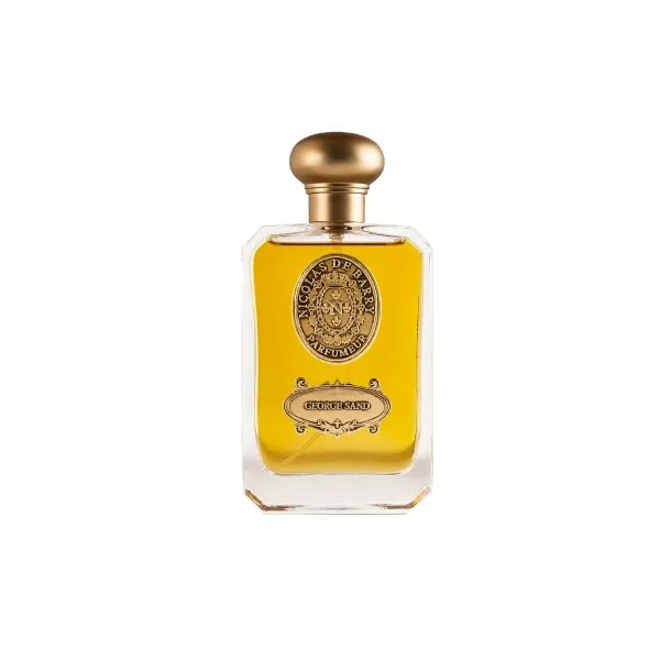 Parfum George Sand
