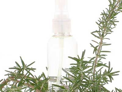 Express-Feuchtigkeitslotion