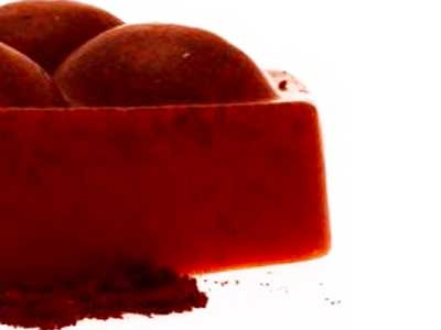 Melt & Pour Peeling- und Pflegeseife